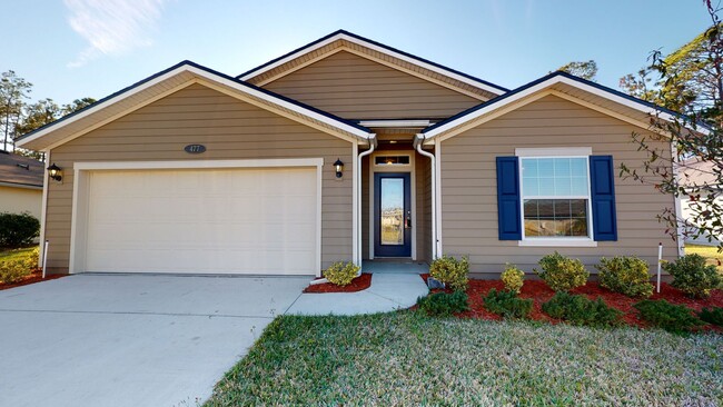Primary Photo - Beautiful home for rent in Deerfield Prese...