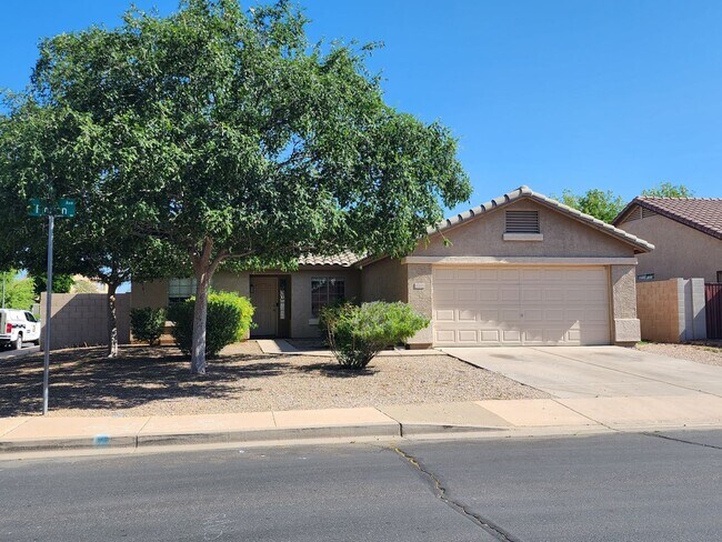 Building Photo - Mesa 3 bedroom home for rent!