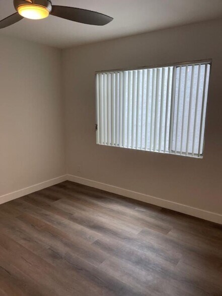 Bedroom - 1256 Brockton Ave
