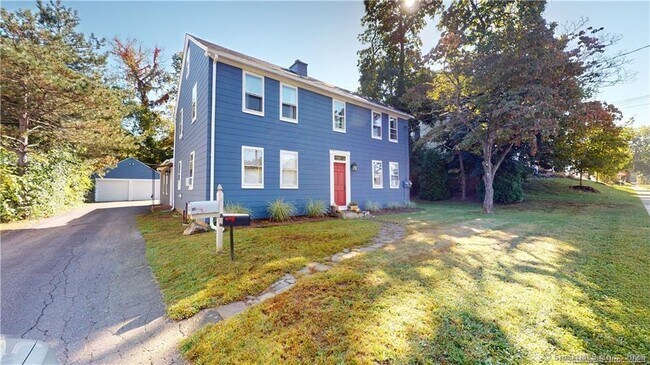 Primary Photo - 50 House St