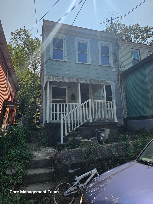 Building Photo - Update 2 bedroom House for Rent