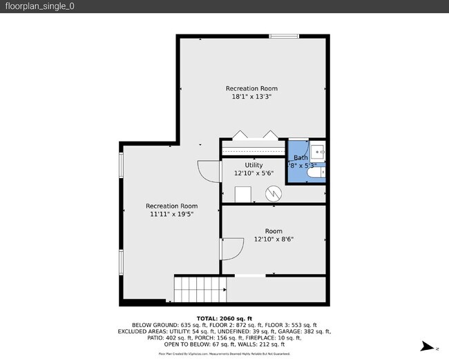 Building Photo - $2,200 - 3 Bed 3 Bath Home with 2 Primary ...