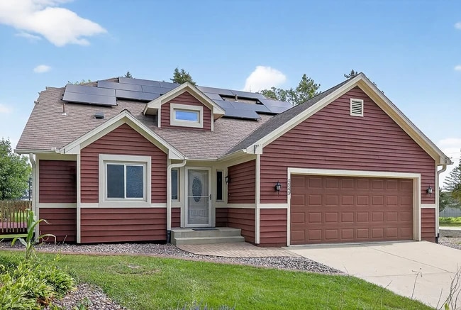 Building Photo - 4543 Arbor Dr NW