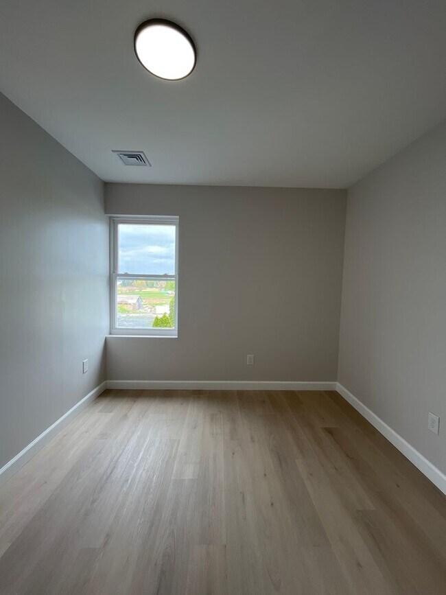 Building Photo - A real stunner! The full renovation is the first thing you'll notice..