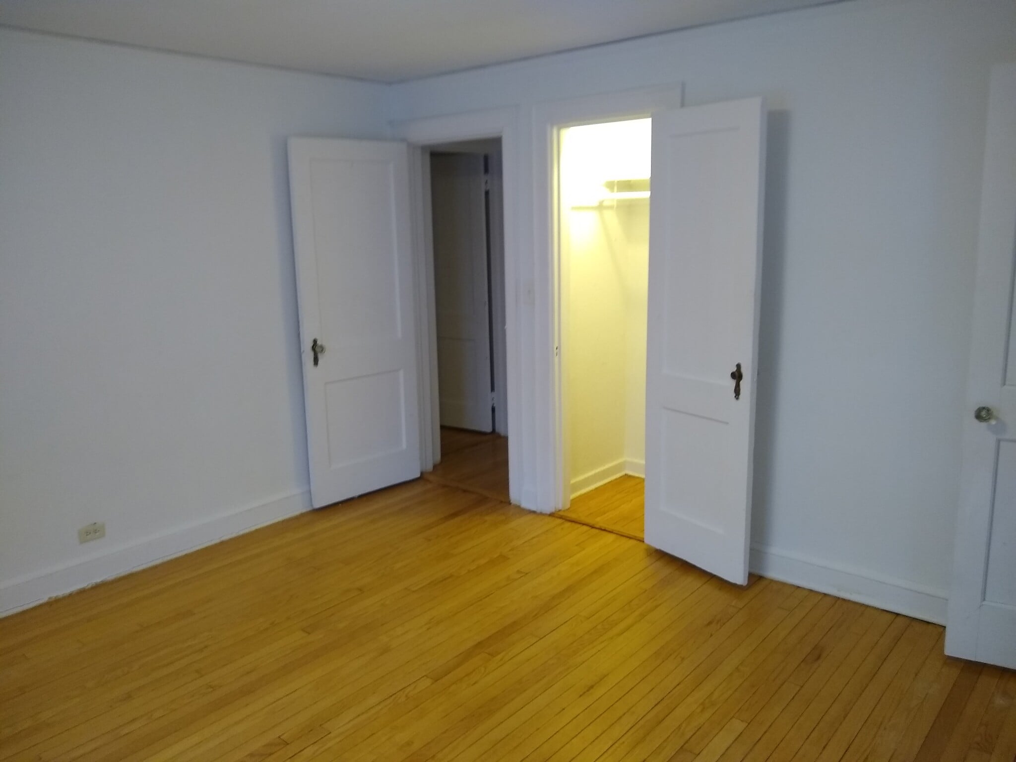 3 closets - 310 Sixth Ave