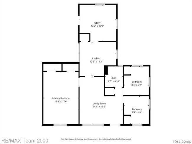 Building Photo - 6627 Mayburn St