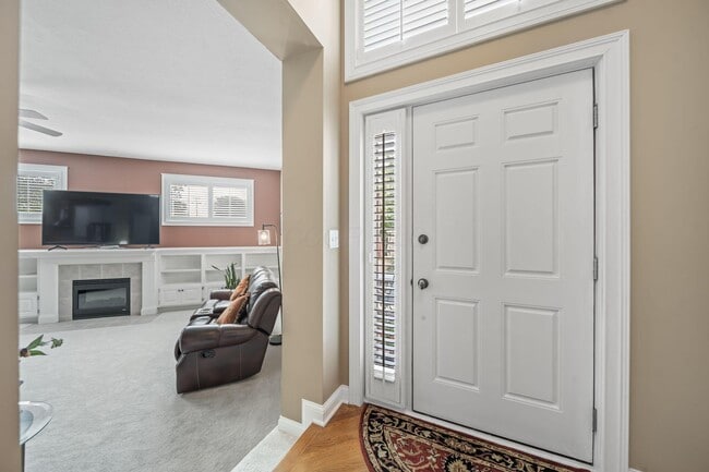 Building Photo - 4939 Stonehaven Dr