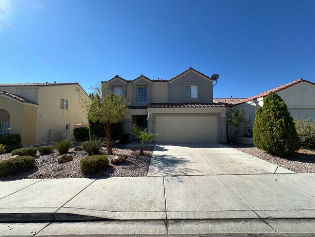 Primary Photo - PECCOLE RANCH
