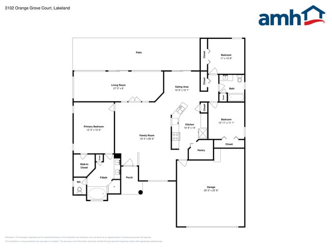 Building Photo - 3102 Orange Grove Ct