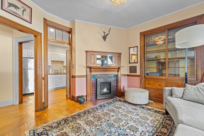 Building Photo - 20 Mellen St
