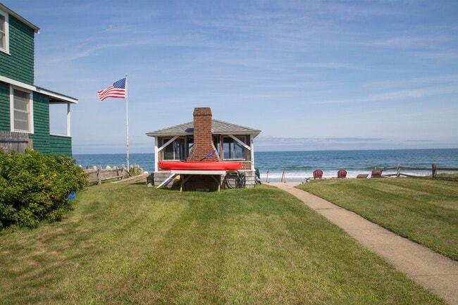 Building Photo - 1242 Ocean Blvd
