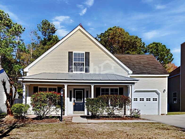 Primary Photo - 4812 Oak Haven Pl