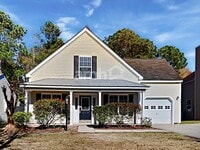 Building Photo - 4812 Oak Haven Pl