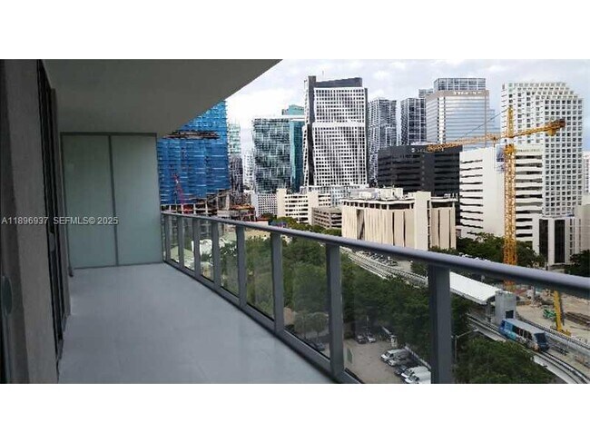 Building Photo - 1100 S Miami Ave