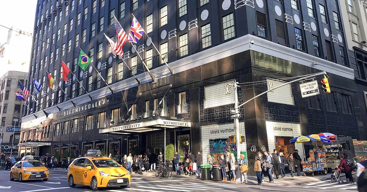 Building Photo - 328 E 59th St