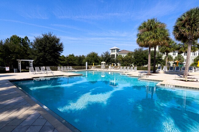 Building Photo - The Glen II At Cagan Crossings