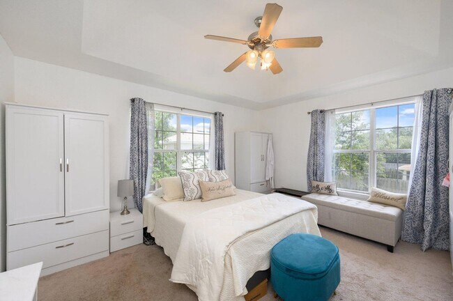 Building Photo - PRICE DROP!! Wonderful 4-Bedroom in Driftwood Estates