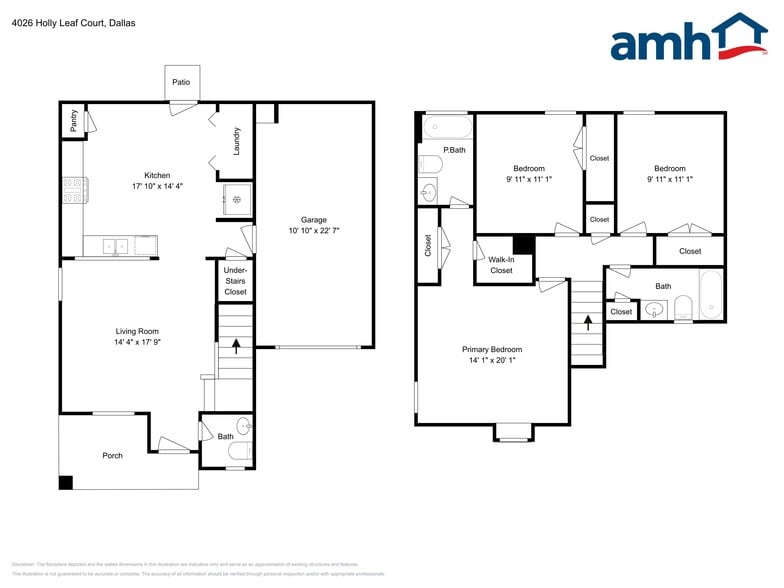 Building Photo - 4026 Holly Leaf Ct