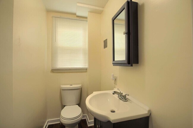 Building Photo - Call Sabrina Thomas Office at 757-767-0767 for more information