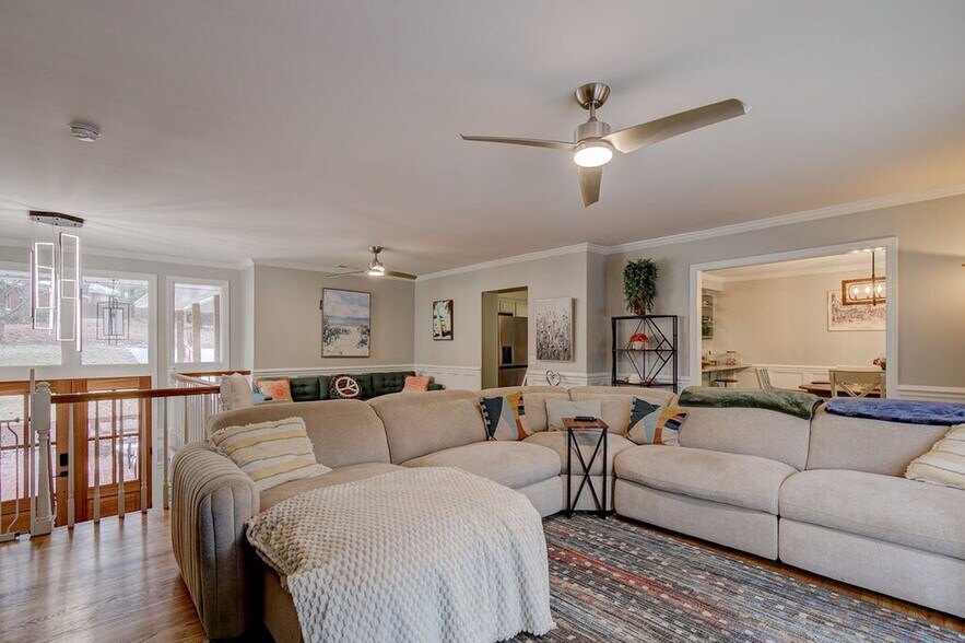 Building Photo - 3148 Travis Ct