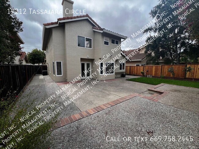 Building Photo - 17212 Tassajara Cir