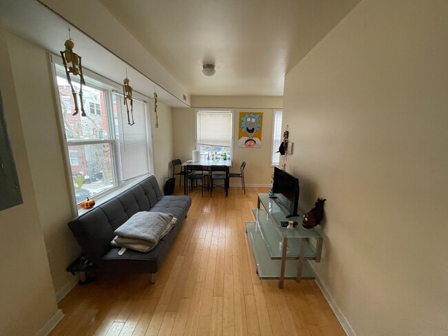 Building Photo - 1524 N 17th St