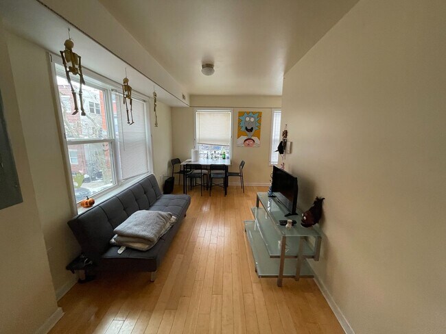 Building Photo - 1526 N 17th St