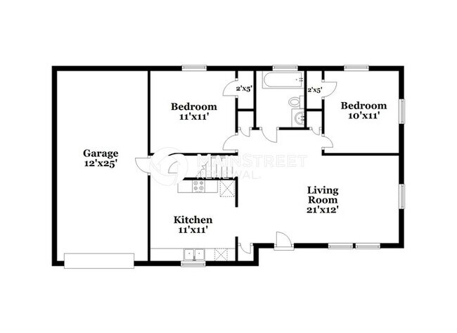 Building Photo - 3 Bedroom Pet-Friendly Home in Kansas City...