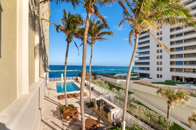 Building Photo - 5310 N Ocean Dr