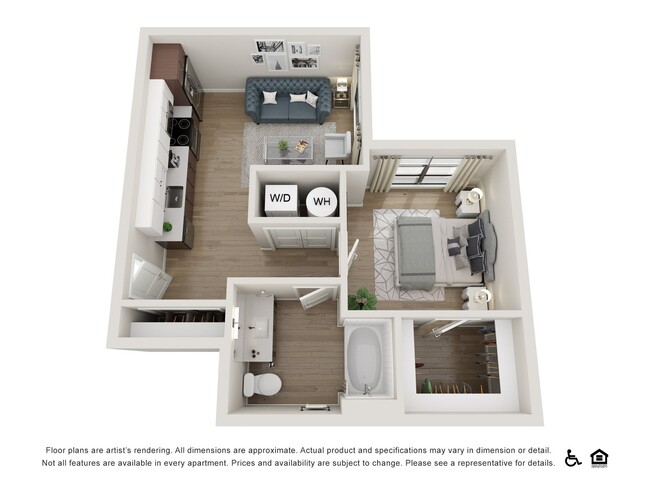 Floorplan - Slate