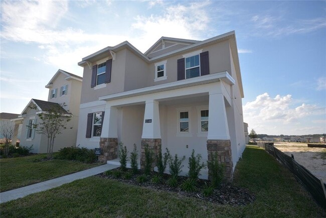 Building Photo - 5144 Firebush Dr