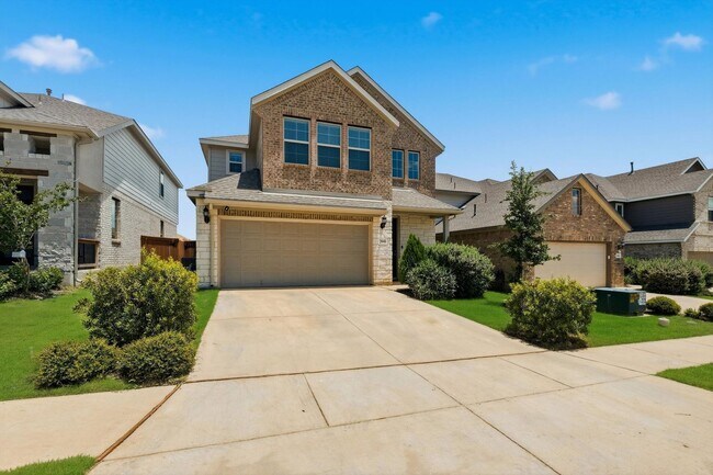 Building Photo - Charming 3-Bedroom Home in Desirable New Braunfels Neighborhood