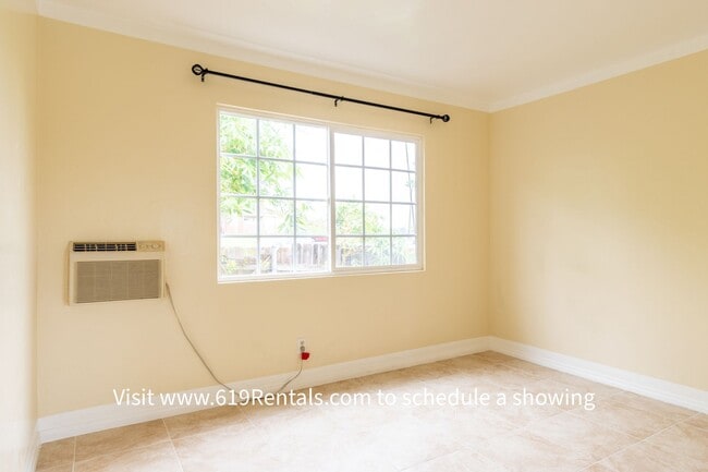 Building Photo - Nice 1 Bedroom Apartment
