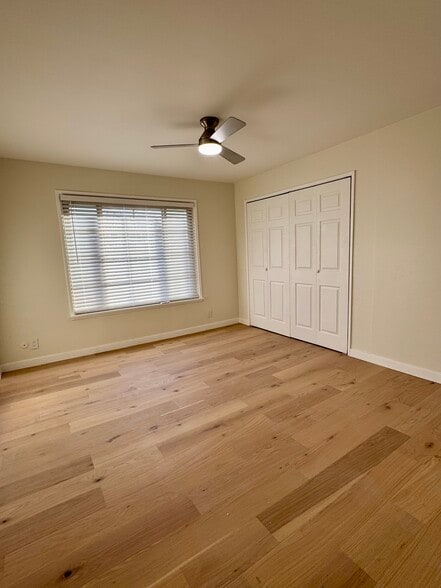 2nd Bedroom - 4633 Marine Ave