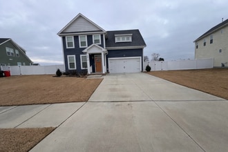 Building Photo - 3416 Copper Creek Ln