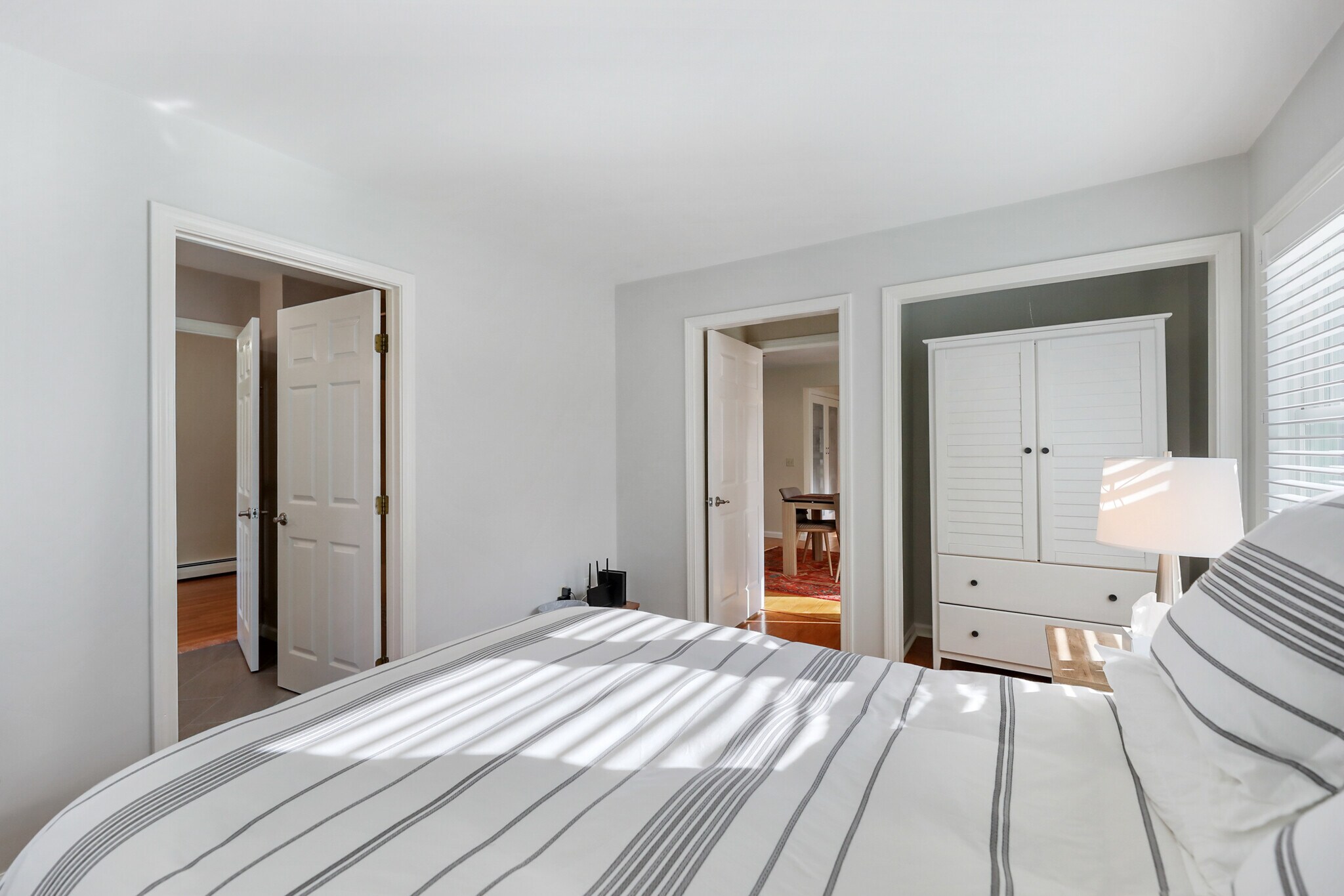 Downstairs Bedrood - 12 Applewood Ln