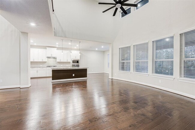 Building Photo - 14017 Northline Lake Dr