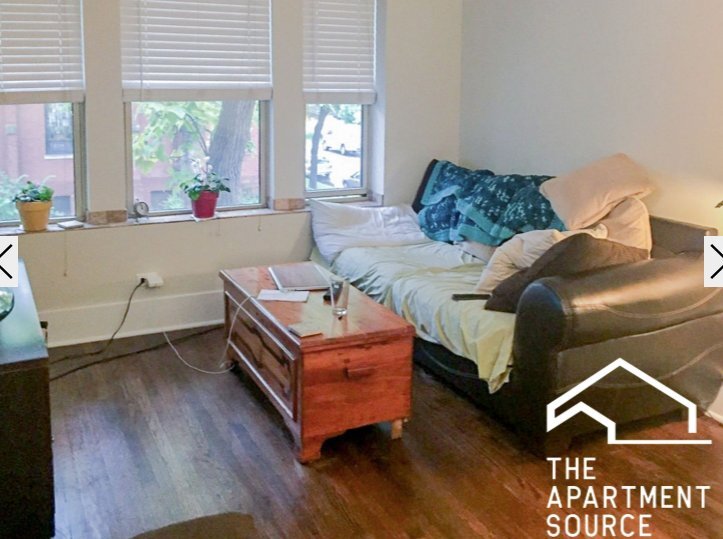 Building Photo - 3455 N Wolcott Ave