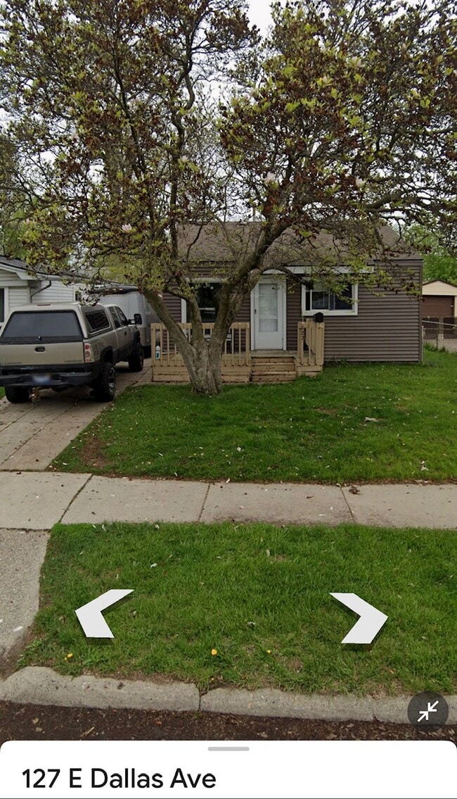 Building Photo - 127 E Dallas Ave