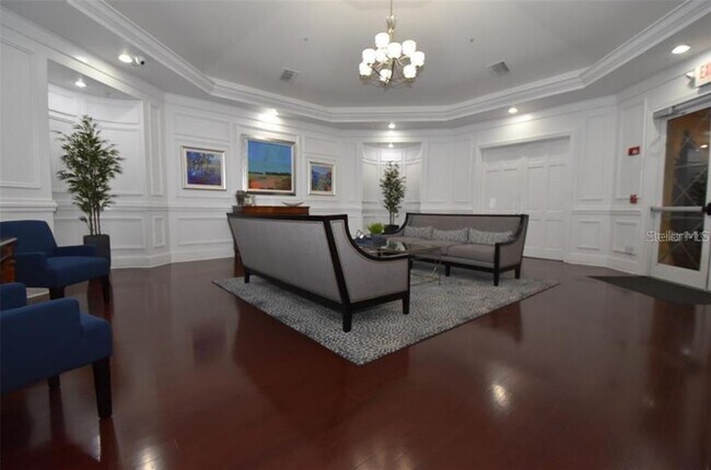 Building Photo - 700 S Harbour Island Blvd