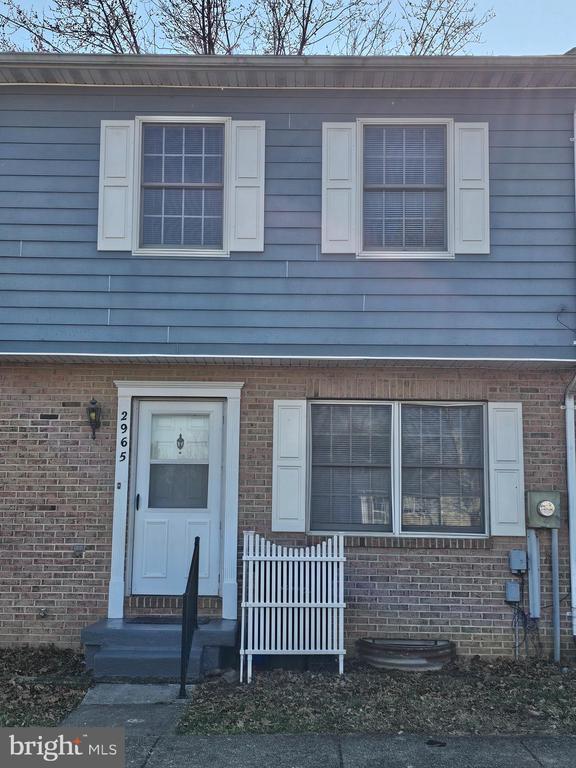 Building Photo - 2965 Sorrell Ct