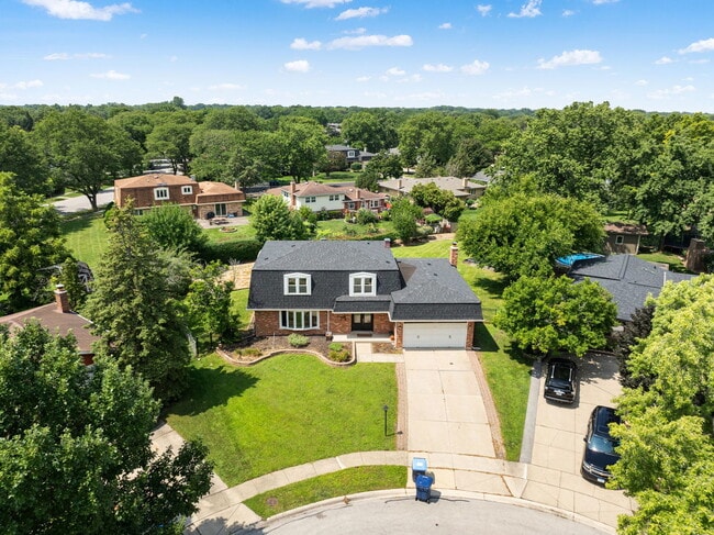 Building Photo - 1526 Carrol Ct