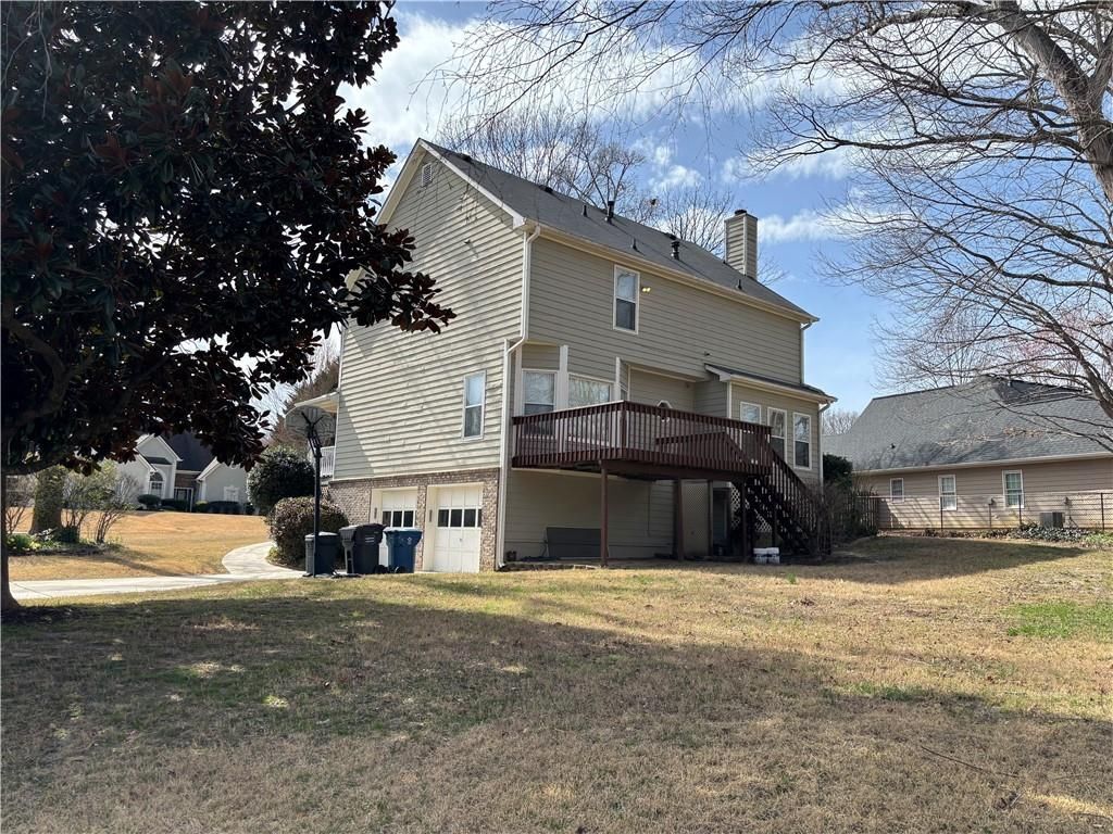 Building Photo - 722 Thornapple Trail SW