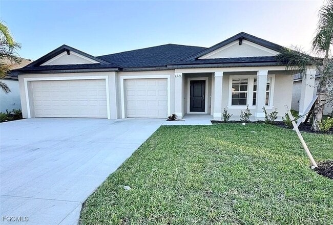 Building Photo - 4226 San Felice Ln