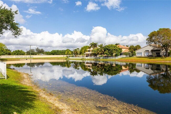 Building Photo - 19401 SW 15th St