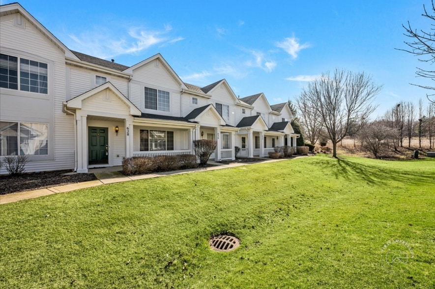 Building Photo - 628 Lincoln Station Dr