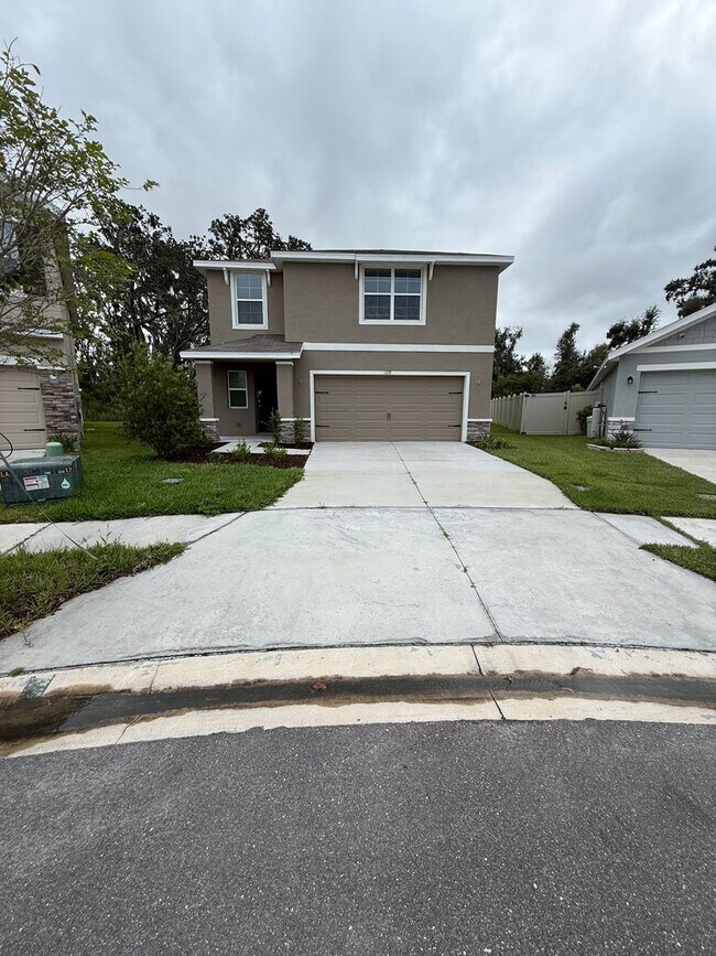 Primary Photo - Newly built 3 bedroom home in a quiet Cul-...