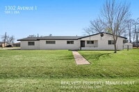 Building Photo - 1302 Avenue I