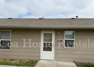 Building Photo - North East Wichita