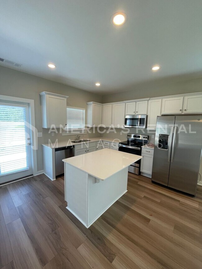 Building Photo - Home for Rent in Jasper, AL!!!